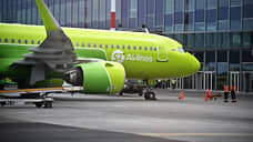 S7 Airlines заявила о планах приобрести 100 пассажирских самолетов Ту-214