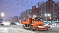 В Омске прокуратура потребовала закупить технику для уборки улиц зимой