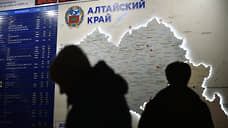 Алтайский край увеличит дефицит бюджета на 15 млрд рублей