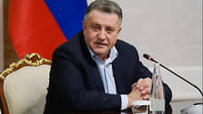Председатель парламента Новосибирской области зарегистрировался на праймериз
