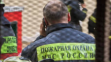 Два человека погибли в пожаре в Приангарье
