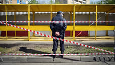 В Юрге суд закрыл школу после обрушения потолка во время урока