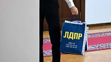Вся фракция ЛДПР в новосибирском заксобрании пошла на праймериз единороссов