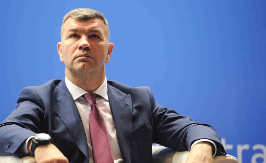 Андрей Гончаров