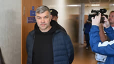 Суд отстранил от должности главу минпромторга Новосибирской области