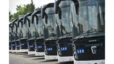 В Алтайском крае выделят 1,5 млрд рублей на закупку общественного транспорта