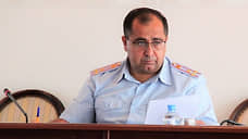 Задержан начальник управления вневедомственной охраны по Новосибирской области
