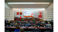 Кузбасс принял закон об одноуровневой модели местного самоуправления