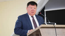 Глава Республики Алтай выдвинул кандидата на пост бизнес-омбудсмена