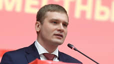 Глава Хакасии предложил парламенту внести поправки в закон о реформе МСУ