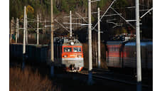 За первое полугодие 2025 года грузооборот на ВСЖД вырос на 2,6%