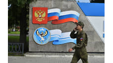 В Горном Алтае подняли размер выплат контрактникам почти до 1,5 млн рублей