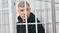Главу минпромторга Новосибирской области оставили в СИЗО еще на три месяца