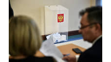 Кандидаты-однофамильцы выдвинуты в горсовет Новосибирска в одном округе