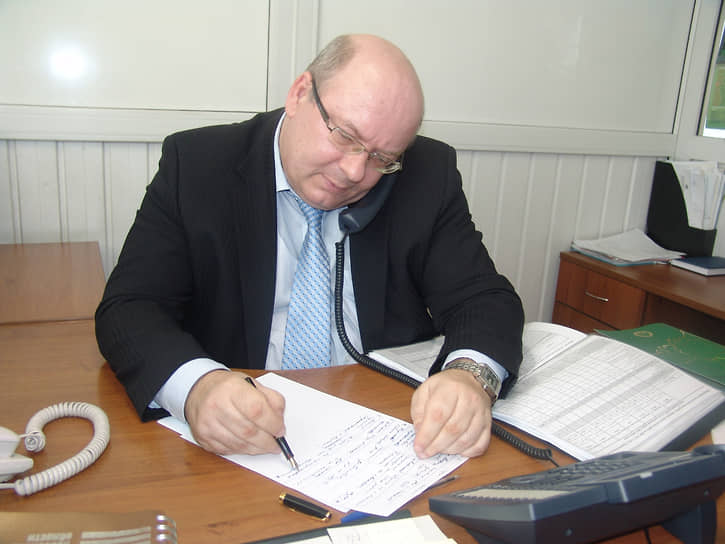 Константин Громенко