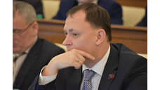 На Алтае пройдет суд над бывшим депутатом заксобрания Николаем Данилиным