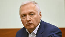 Экс-глава правительства Красноярского края не смог оспорить приговор