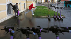 Дождь 1 сентября оказался рекордным для Красноярска