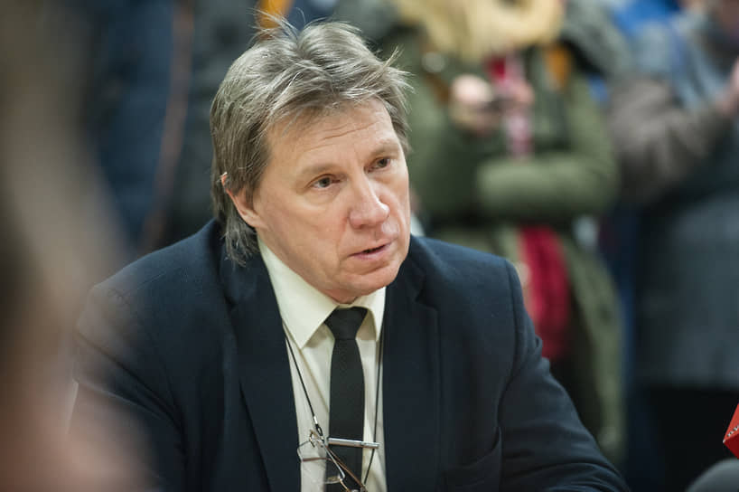  Александр Мысик