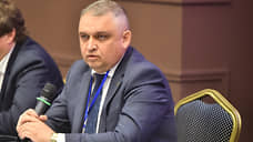Новосибирским министром ЖКХ и энергетики будет назначен Евгений Назаров