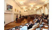 В Алтайском крае подготовлен проект бюджета с дефицитом в 14 млрд рублей
