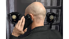 В Томске открылась выставка ретро телефонов