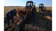 Режим ЧС введен в 8 районах Новосибирской области на период уборочной кампании