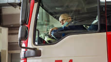 В Кузбассе при пожаре погибли мать и двое детей