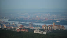 Объявлен тендер на второй этап обустройства острова Молокова в Красноярске