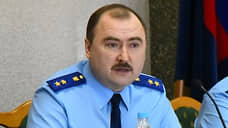 В Верховный суд поступила жалоба на приговор экс-прокурору Новосибирской области