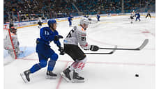 Омичи забросили три шайбы за 40 секунд в матче с «Барысом»