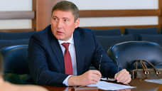 Прекращено уголовное дело экс-главы компании «Краслесинвест» Андрея Черкашина