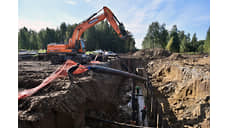 Более 21 га в Октябрьском районе мэрия Новосибирска отвела под проект КРТ