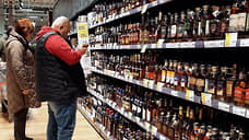 В Горном Алтае предложили запретить продажу алкоголя в частном секторе в России