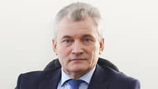 Житель Енисейска пришел на прием к мэру и сломал ему нос