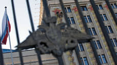 Минобороны отсудило у омской компании более 4,2 млрд рублей