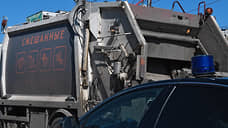 «Чистый город Кемерово» заключил контракты на вывоз мусора на 2,8 млрд рублей