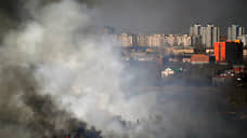 Виновных в крупном пожаре в Омске приговорили к принудительным работам