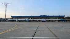 Федеральный бюджет выделит средства на реконструкцию ВПП в Красноярске