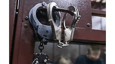 В колонию отправлен омский вор, безрезультатно взорвавший пять банкоматов