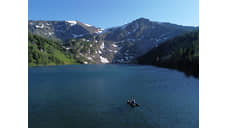 Жителей Алтая ждет суд за сбор краснокнижных растений в заповеднике