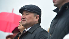 Владислав Ховалыг призвал жителей Тувы отказаться от корпоративов в Новый год