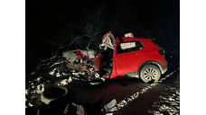 Один человек погиб и 11 пострадали в ДТП с автобусом под Красноярском