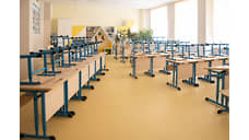 «Стройтехмонтаж» построит красноярскую школу за 2 млрд рублей