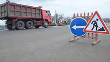 Не состоялся третий аукцион на ремонт моста Новокузнецка из-за отсутствия заявок