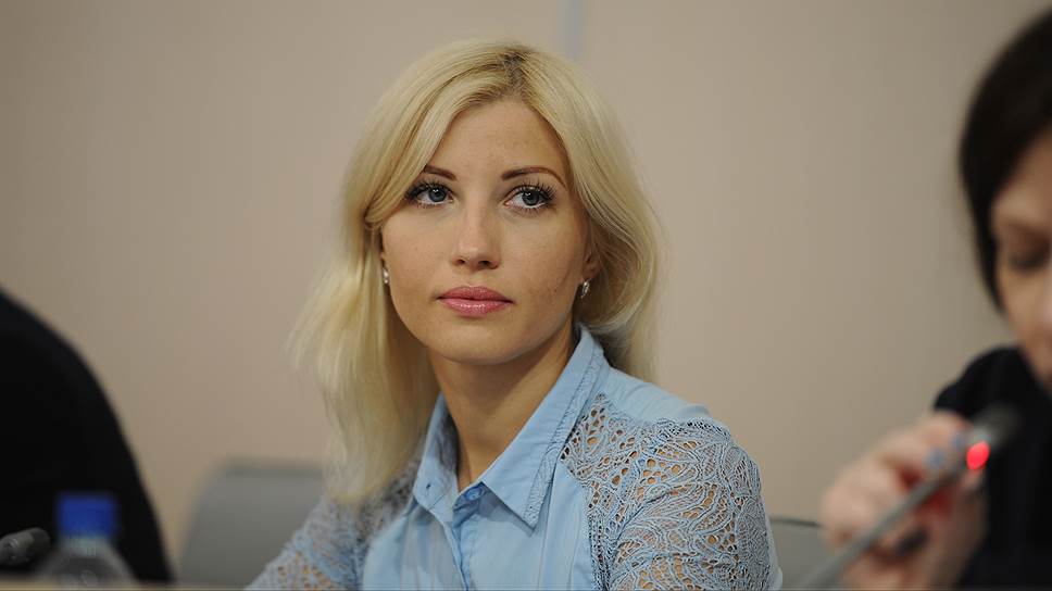 Ольга Севостьянчикова, руководитель отдела по работе с розничными сетями компании Nielsen