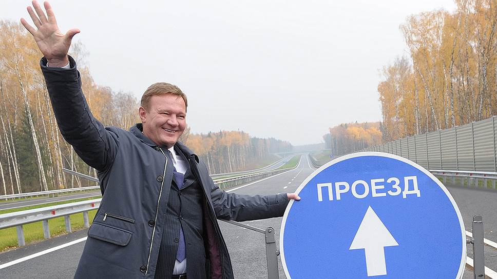 Очередь от Хабаровска до Перми: Росавтодор назвал дорожные проекты для федерального софинасирования