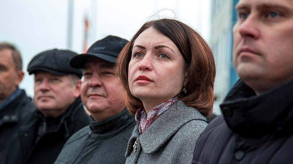8. Мэр Омска Оксана Фадина («Единая Россия») — 3,23 млн руб. Она владеет земельным участком и жилым домом.