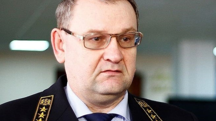 Чиновник перестарался