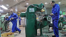 В Алтайском крае на 1,4% выросло промышленное производство